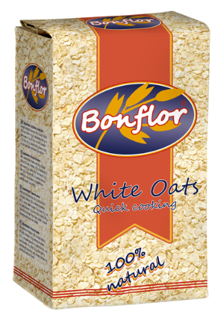 Bonflor oats